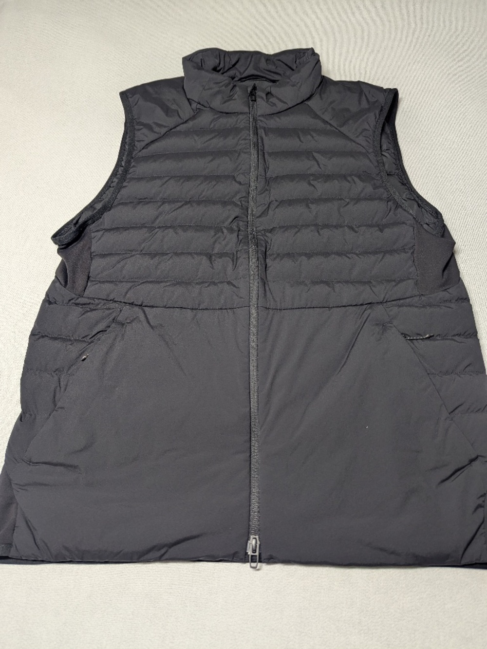 Lululemon Down for It All Vest - Size Large